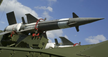 Turkey and Tactical Nuclear Weapons: A Political Love Affair